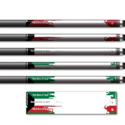 Alternative view of Regular - National Flag Kuwait
