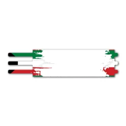 Ultralight - National Flag Kuwait