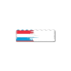 Shorty - National Flag Luxembourg