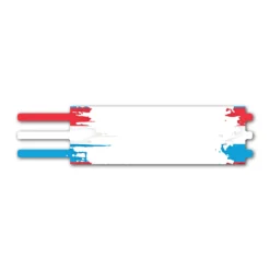 Ultralight - National Flag Luxembourg