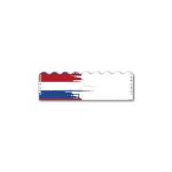 Shorty - National Flag Netherlands