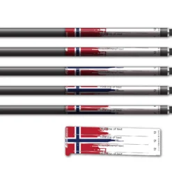 Alternative view of Spin Elite - National Flag Norway