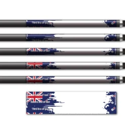 Regular - National Flag New Zealand - Image 2