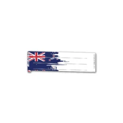 Spin Elite - National Flag New Zealand