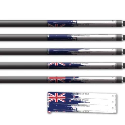 Alternative view of Spin Elite - National Flag New Zealand