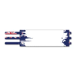 Ultralight - National Flag New Zealand