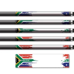 Alternative view of Regular - National Flag South Africa