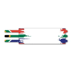 Ultralight - National Flag South Africa