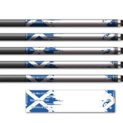 Alternative view of Regular - National Flag Scotland