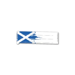 Spin Elite - National Flag Scotland