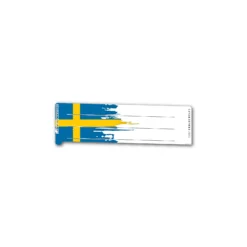 Spin Elite - National Flag Sweden
