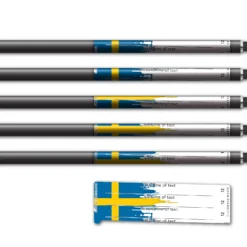 Alternative view of Spin Elite - National Flag Sweden