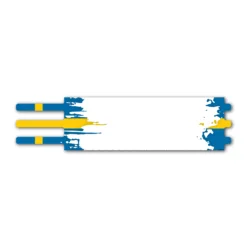 Ultralight - National Flag Sweden