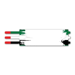 Ultralight - National Flag United Arab Emirates