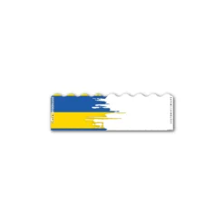 Shorty - National Flag Ukraine