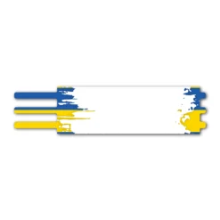 Ultralight - National Flag Ukraine