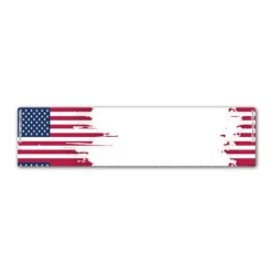 Regular - National Flag United States
