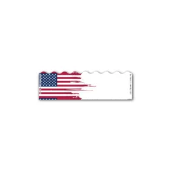 Shorty - National Flag United States