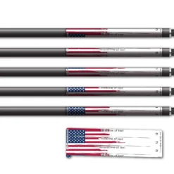 Alternative view of Spin Elite - National Flag United States