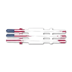 Vortex - National Flag United States