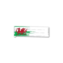 Spin Elite - National Flag Wales
