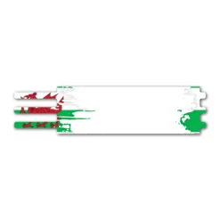 Ultralight - National Flag Wales