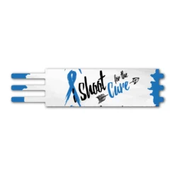 Ultralight - Shoot for the Cure Blue