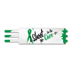 Ultralight - Shoot for the Cure Green