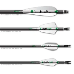 Ultralight - Shoot for the Cure Green - Image 3