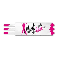 Ultralight - Shoot for the Cure Magenta