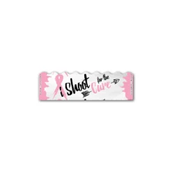 Shorty - Shoot for the Cure Pink