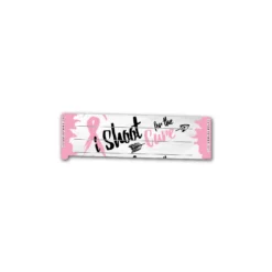 Spin Elite - Shoot for the Cure Pink