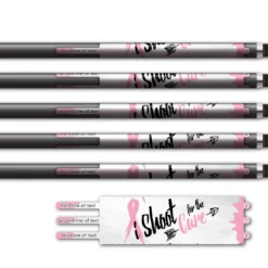 Alternative view of Ultralight - Shoot for the Cure Pink