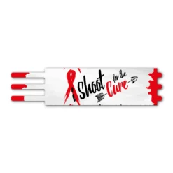 Ultralight - Shoot for the Cure Red
