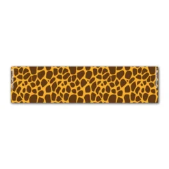 Regular - Animal Skin Giraffe