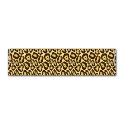 Regular - Animal Skin Jaguar