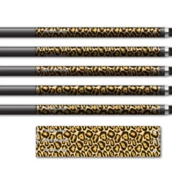Alternative view of Regular - Animal Skin Jaguar
