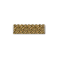 Shorty - Animal Skin Jaguar