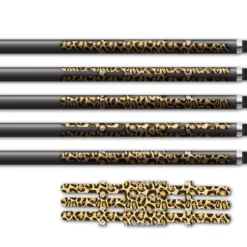 Alternative view of Vortex - Animal Skin Jaguar