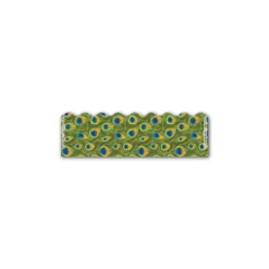 Shorty - Animal Skin Peacock