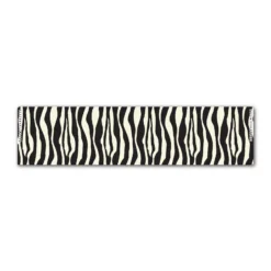 Regular - Animal Skin Zebra