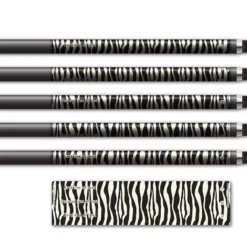 Alternative view of Regular - Animal Skin Zebra