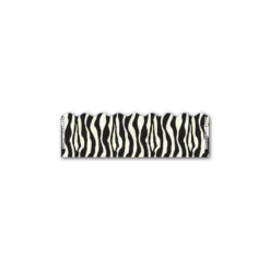 Shorty - Animal Skin Zebra