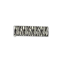 Spin Elite - Animal Skin Zebra