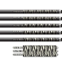 Alternative view of Ultralight - Animal Skin Zebra