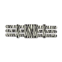 Vortex - Animal Skin Zebra