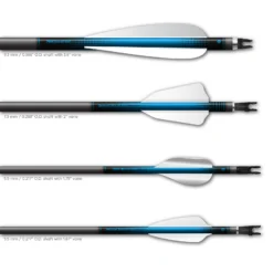 Regular - Gradient Black on Baby Blue - Image 3
