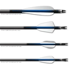 Regular - Gradient Black on Blue - Image 3