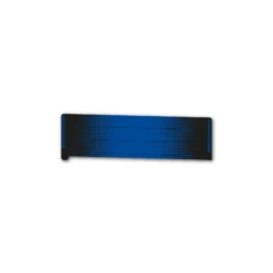 Spin Elite - Gradient Black on Blue