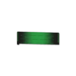 Spin Elite - Gradient Black on Green